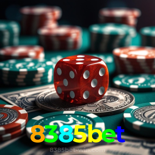 8385bet:Aposte em futebol ao vivo e ganhe prêmios em jogos de cassino como roleta!