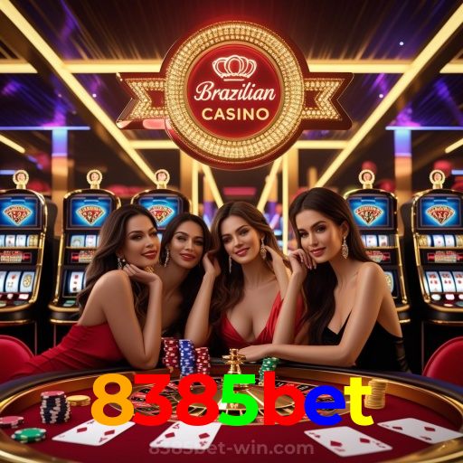8385bet：Sua sorte está no cassino online com apostas no futebol e jogos emocionantes!