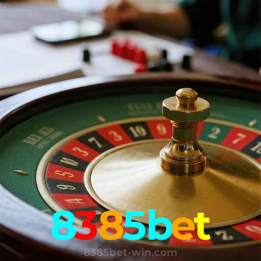8385bet：Entre no jogo de futebol virtual! Aposte e vença os melhores times!