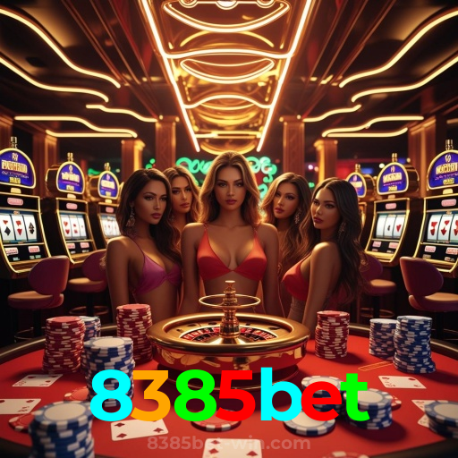 8385bet:Vença no poker, aposte no futebol e divirta-se com os melhores jogos de cassino!