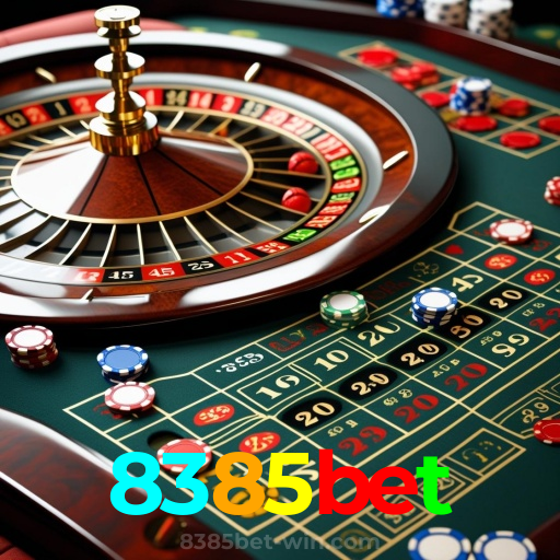8385bet:Em nosso cassino online, a diversão nunca acaba! Jogue agora!