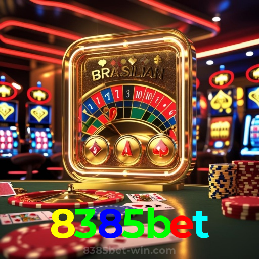 8385bet：Jogue poker, ganhe no futebol e vença no cassino online mais confiável!
