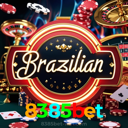 8385bet:Vença no poker e ganhe prêmios com apostas no futebol ao vivo!