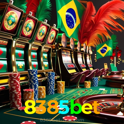 8385bet：Aposte no futebol online e faça gols de prêmios incríveis!