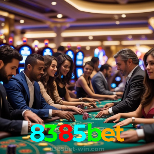 8385bet：Vença no futebol online e leve os melhores prêmios para casa!