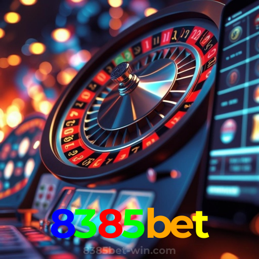 8385bet：Vença e marque grandes gols no futebol online agora!