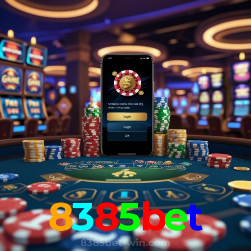 8385bet:Jogue blackjack, aposte no futebol e conquiste vitórias épicas no cassino online!