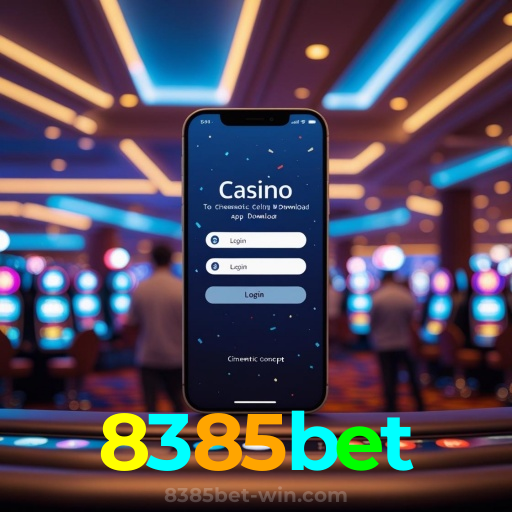 8385bet:As melhores slots do mercado estão esperando por você! Jogue agora!