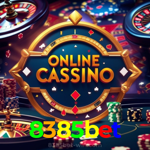 8385bet：Jogue roleta e aposte no seu time no futebol online com grandes vitórias!