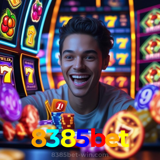 8385bet:Aposte no futebol e ganhe nos jogos de blackjack e poker online!