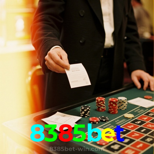 8385bet：Aposte no futebol online e conquiste grandes recompensas!