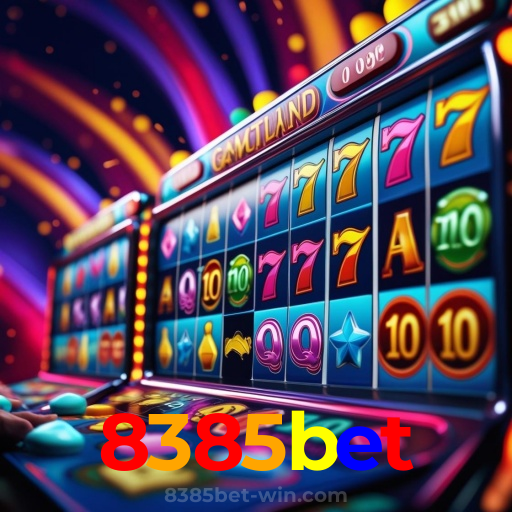 8385bet:Apostas no futebol e diversão com roleta e blackjack no nosso cassino online!