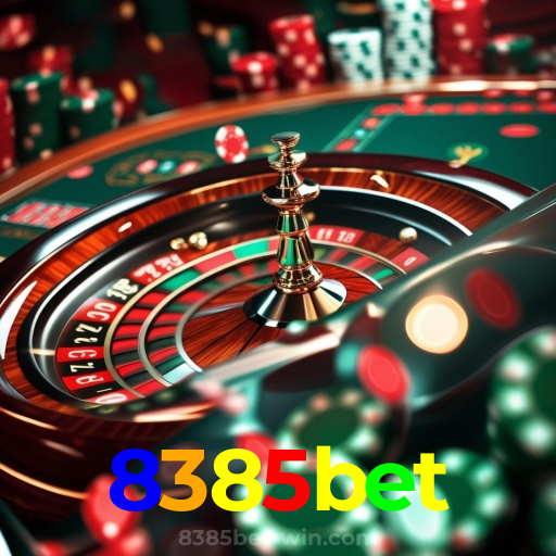 8385bet:Aposte nas melhores máquinas caça-nÃqueis e leve o jackpot!