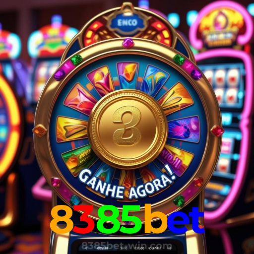 8385bet：Aposte nas mesas de poker e vença grandes prêmios!