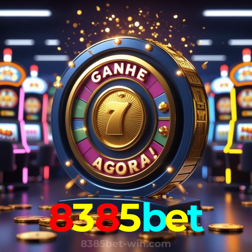 8385bet:A melhor plataforma de jogos de cassino e apostas no futebol está aqui!