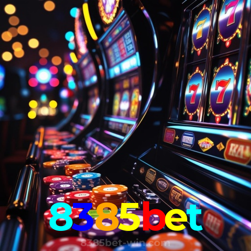 8385bet:Vença no poker e prove que você é o mestre das cartas!