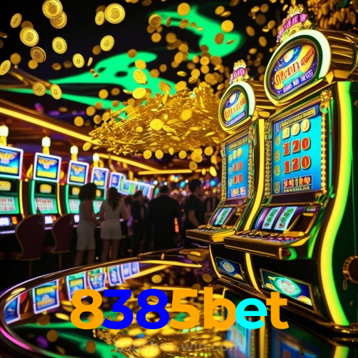 8385bet:Aposte em futebol ao vivo e ganhe prêmios em jogos de cassino como roleta!