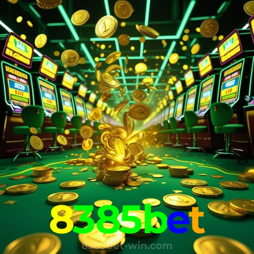 8385bet：Sinta a emoção de ganhar no blackjack! Aposte agora!