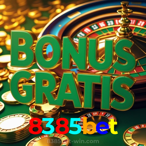8385bet:As maiores vitórias nas slots estão esperando por você! Jogue agora!