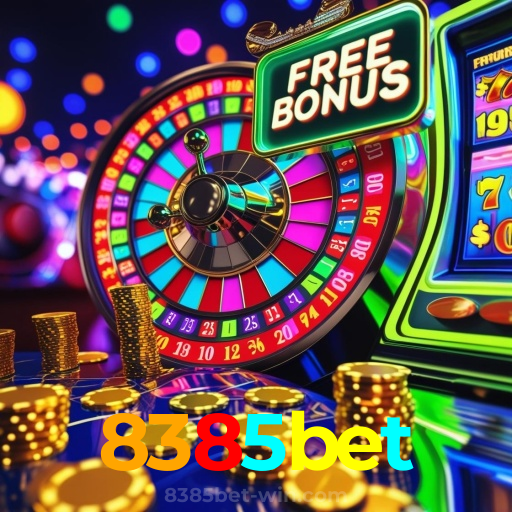 8385bet:Jogue poker, aposte no futebol e leve grandes prêmios em nosso cassino!