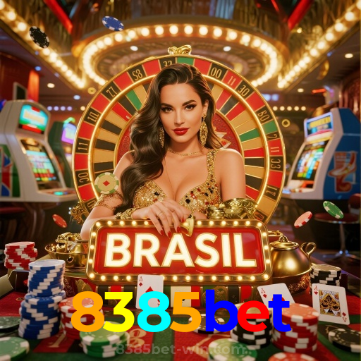 8385bet:Apostas em futebol e os melhores jackpots de cassino te esperam!
