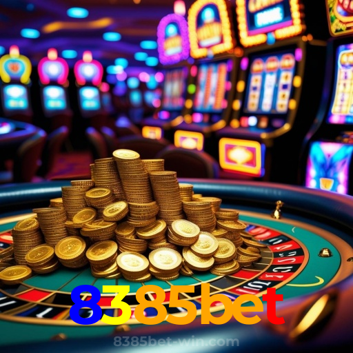 8385bet:Sua sorte está no cassino online com apostas no futebol e jogos emocionantes!