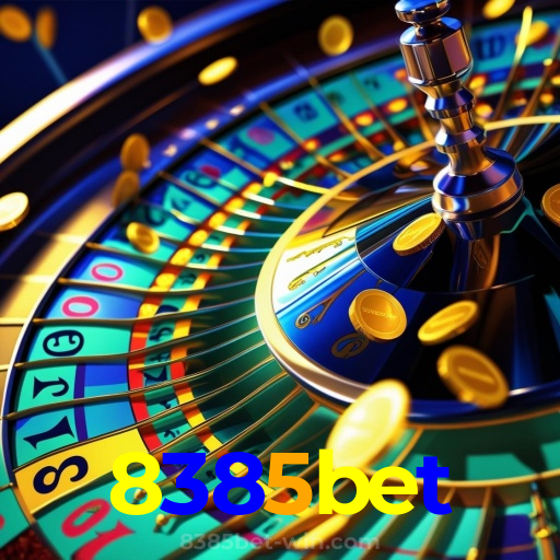 8385bet:O cassino online mais seguro para apostar no futebol e jogar blackjack!