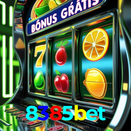 8385bet:Em nosso cassino online, a diversão nunca acaba! Jogue agora!