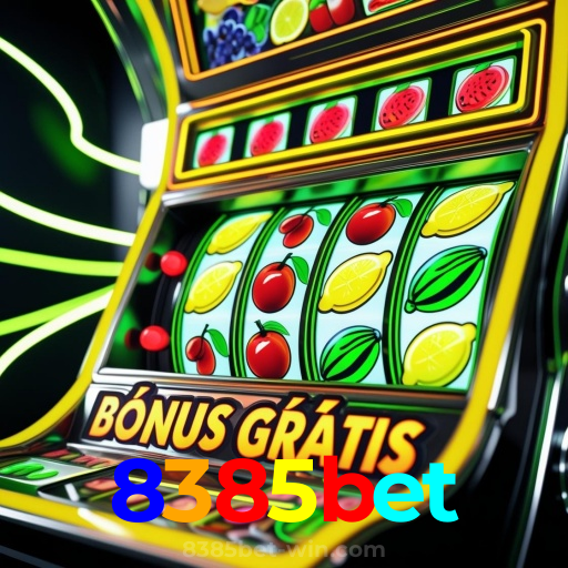 8385bet：Onde você pode apostar no futebol e jogar os melhores jogos de cassino!