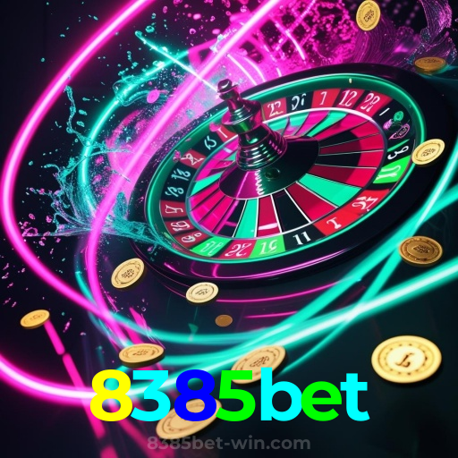 8385bet:Aposte no futebol e viva a emoção do jogo!