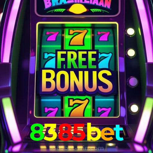 8385bet：Jogue nas mesas de poker e conquiste prêmios épicos!