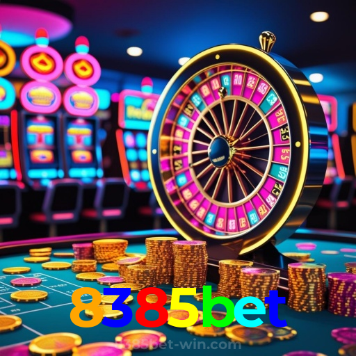 8385bet：Aposte no futebol e jogue os melhores jogos de cassino como roleta!