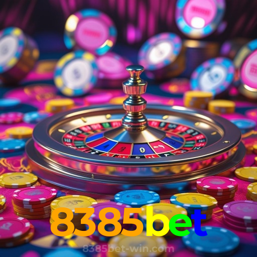 8385bet:A diversão nunca para! Entre no nosso cassino e jogue os melhores jogos!