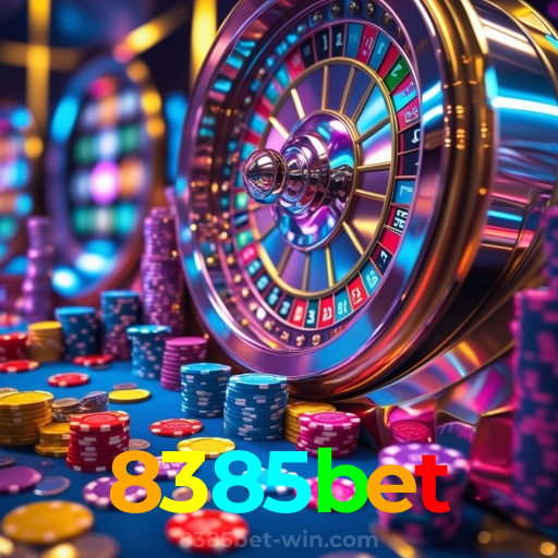 8385bet：Aposte no futebol online e mostre seu talento para ganhar!