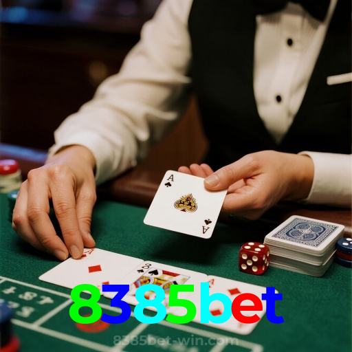 8385bet:Vença no poker e aposte no futebol para grandes vitórias no cassino!