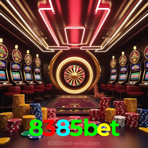 8385bet：Vença no blackjack e conquiste grandes prêmios!