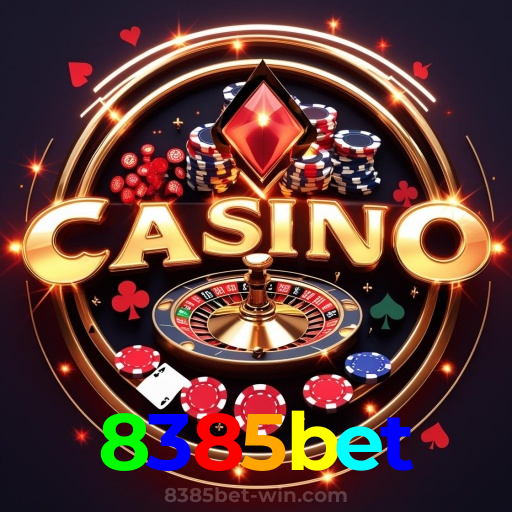 8385bet:O cassino online mais confiável para apostas no futebol e jogos de cassino!