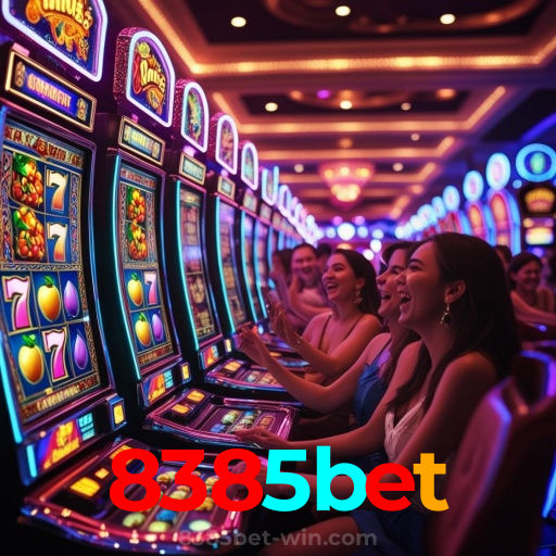 8385bet:Apostas ao vivo no futebol e os melhores jogos de cassino para você!