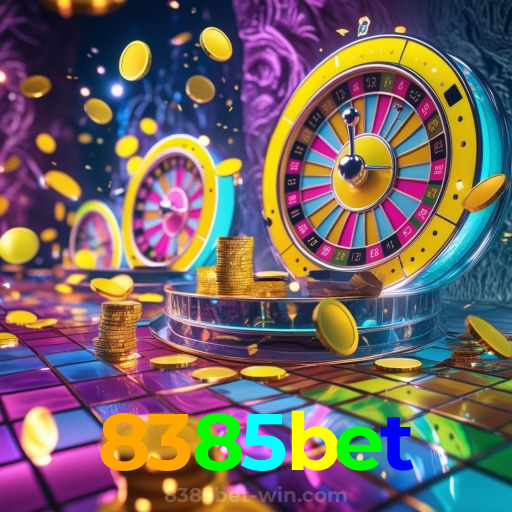 8385bet:Sua chance de ganhar começa no cassino online com poker e apostas no futebol!