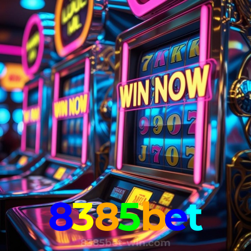 8385bet:As maiores vitórias nas slots estão esperando por você! Jogue agora!