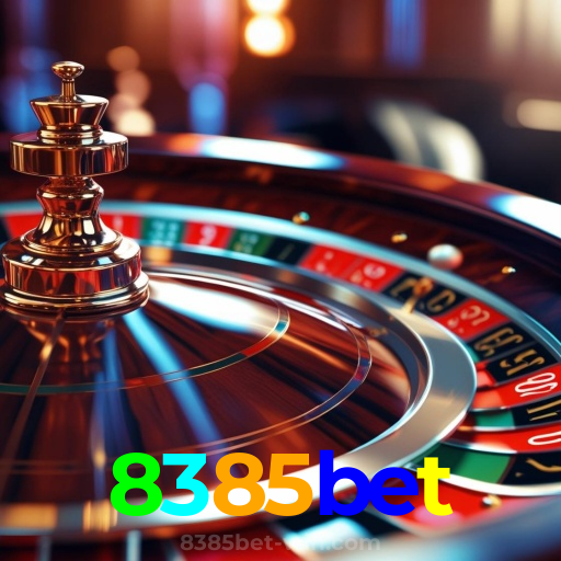 8385bet:Aposte nas roletas e mostre que a sorte está com você!