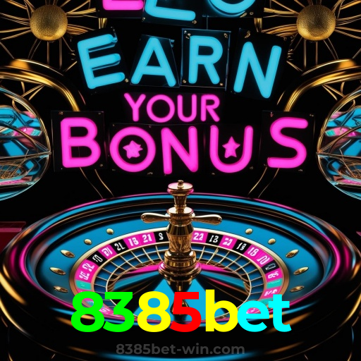 8385bet:Sua chance de ganhar começa no cassino online com poker e apostas no futebol!