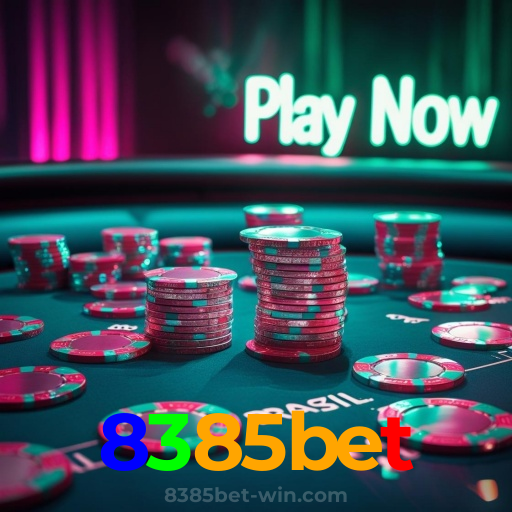 8385bet:Jogue slots, aposte no futebol e vença com grandes prêmios!