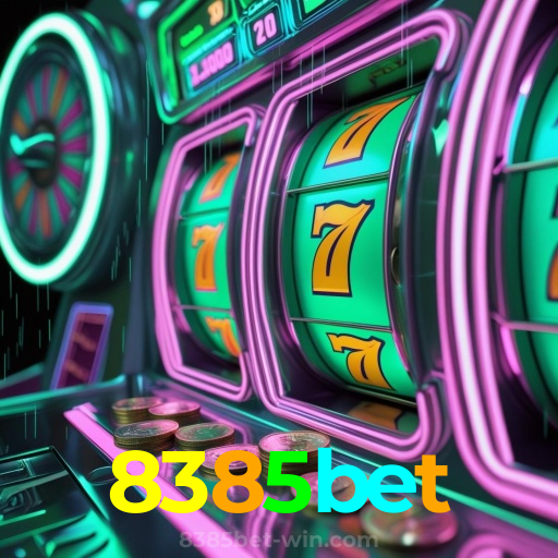 8385bet：Jogue slots, aposte no futebol e ganhe com confiança no nosso cassino online!