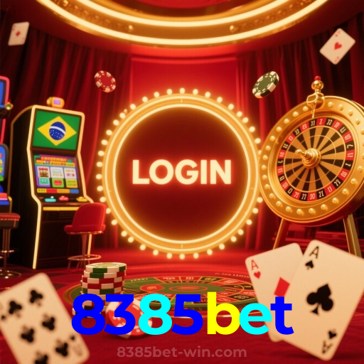8385bet：Jogue poker, aposte no futebol e leve prêmios incríveis no cassino!