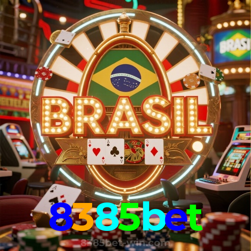 8385bet：Aposte no futebol e jogue slots para ganhar em grande estilo!