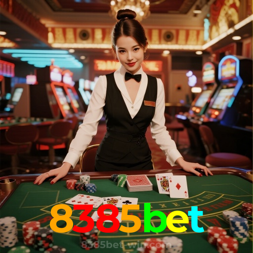 8385bet：Jogue poker online e leve prêmios incríveis para casa!