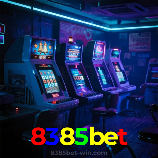 8385bet:Em nosso cassino online, grandes prêmios estão ao seu alcance!