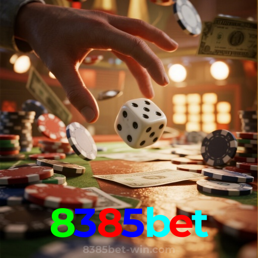 8385bet：Entre no jogo e viva a emoção do futebol online!