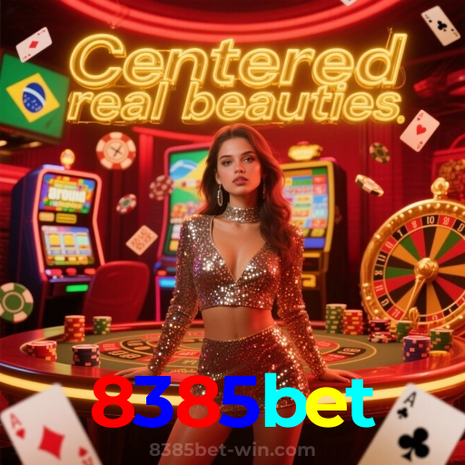 8385bet:Jogue nas roletas e veja a sorte sorrir para você!